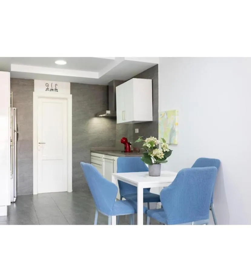 Coco Apartament. El Médano Apartamento