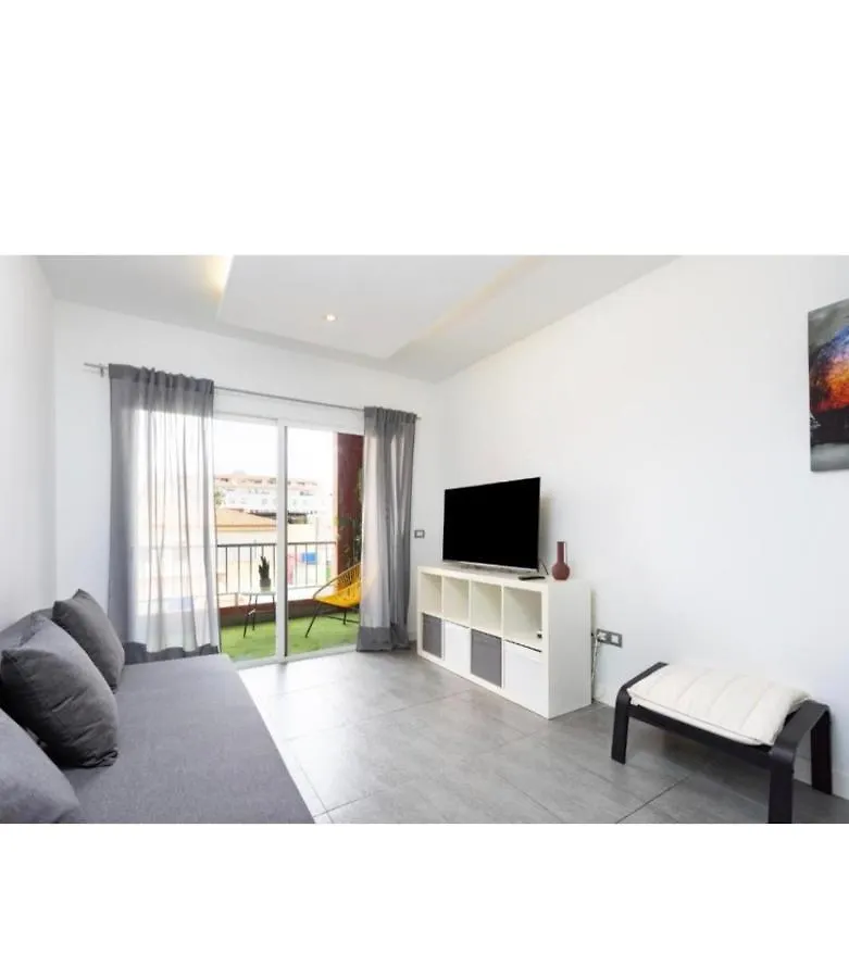 Apartamento Coco Apartament. El Médano