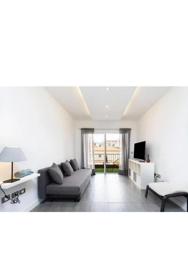 Apartamento Coco Apartament. El Médano Espanha